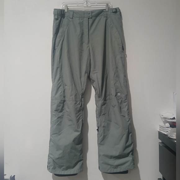 Columbia Convert Base TRX Waterproof Snowboard/Ski Pants Women's Size: XL - Picture 1 of 12
